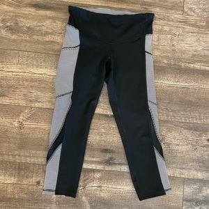 Champion workout leggings size XS